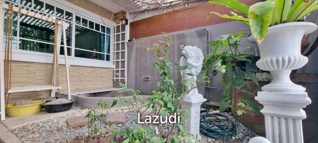 Huay Yai 3 Bedrooms House for Sale