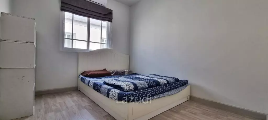 Huay Yai 3 Bedrooms House for Sale