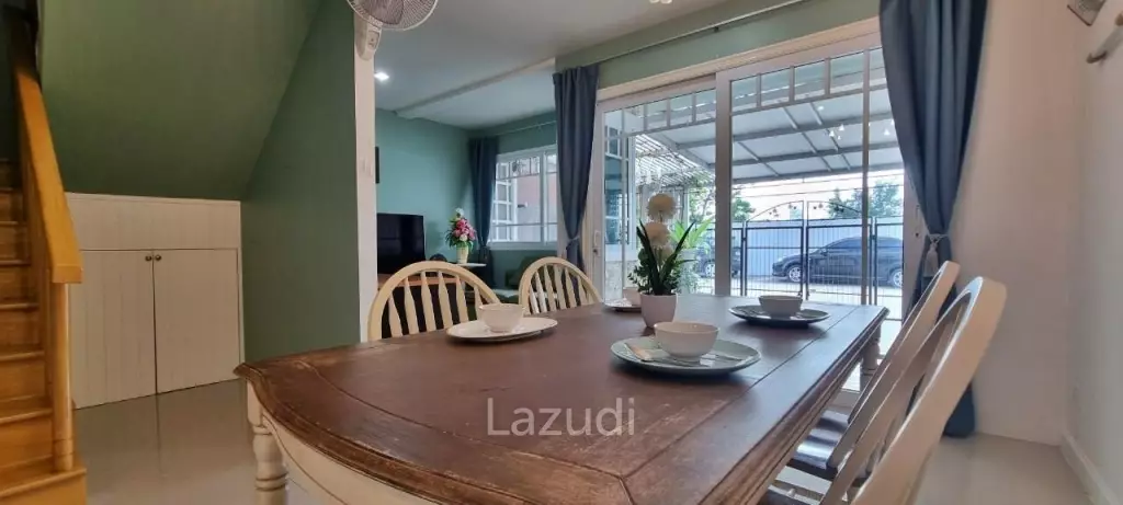 Huay Yai 3 Bedrooms House for Sale