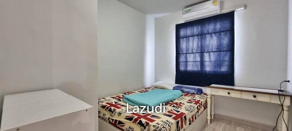 Huay Yai 3 Bedrooms House for Sale
