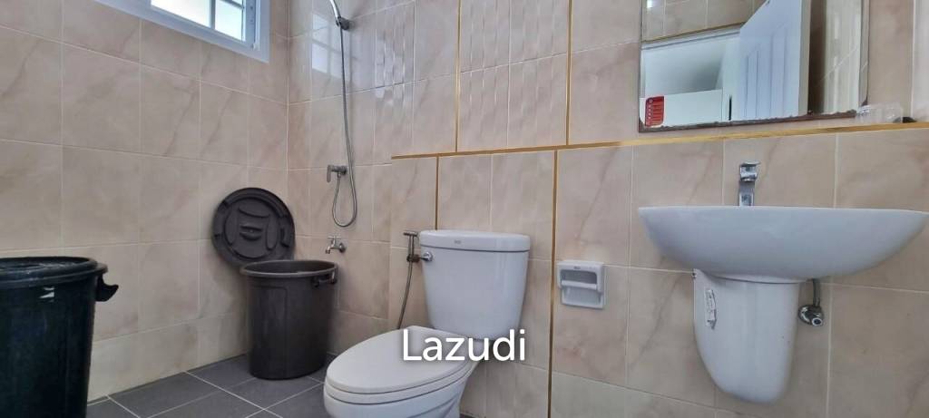Huay Yai 3 Bedrooms House for Sale