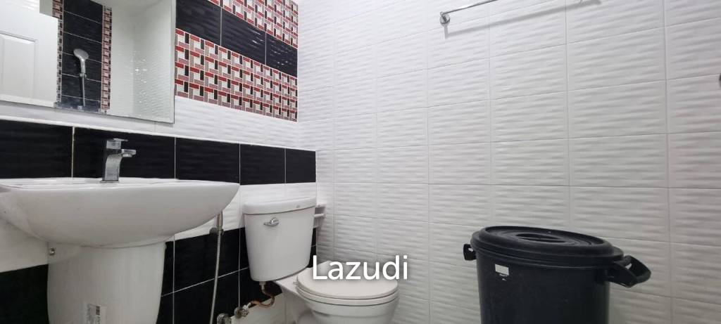 Huay Yai 3 Bedrooms House for Sale