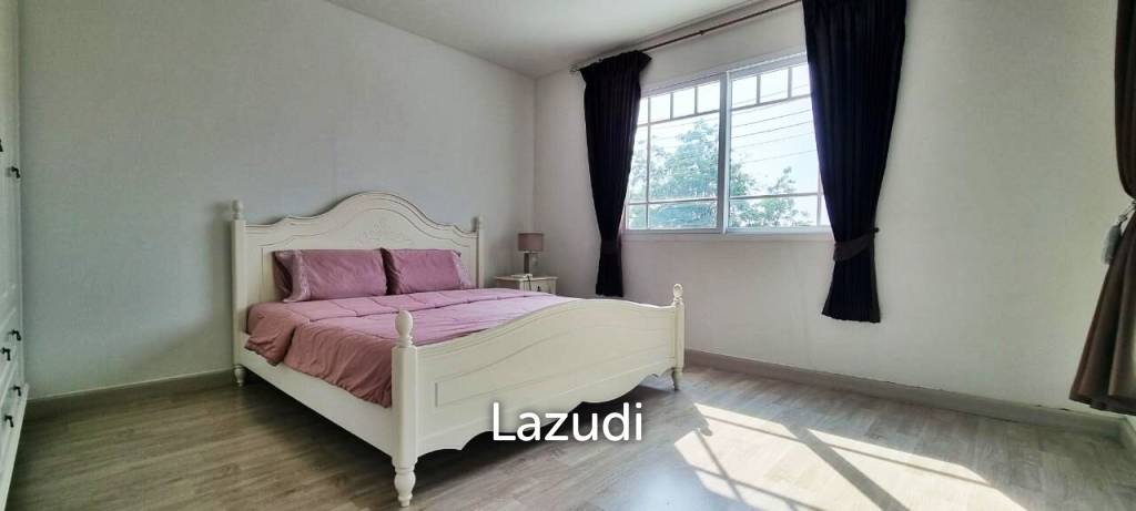 Huay Yai 3 Bedrooms House for Sale