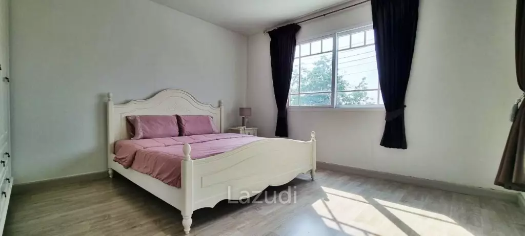 Huay Yai 3 Bedrooms House for Sale