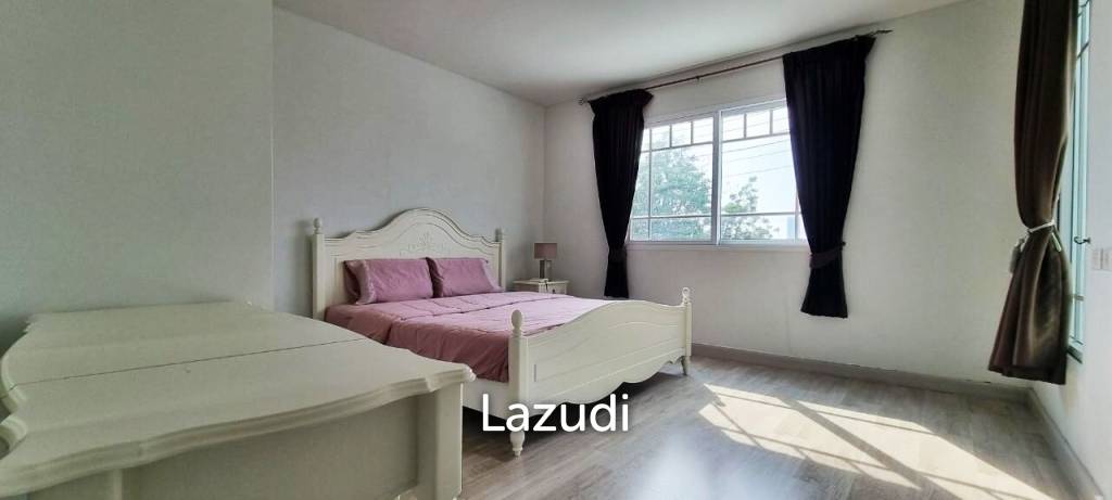Huay Yai 3 Bedrooms House for Sale