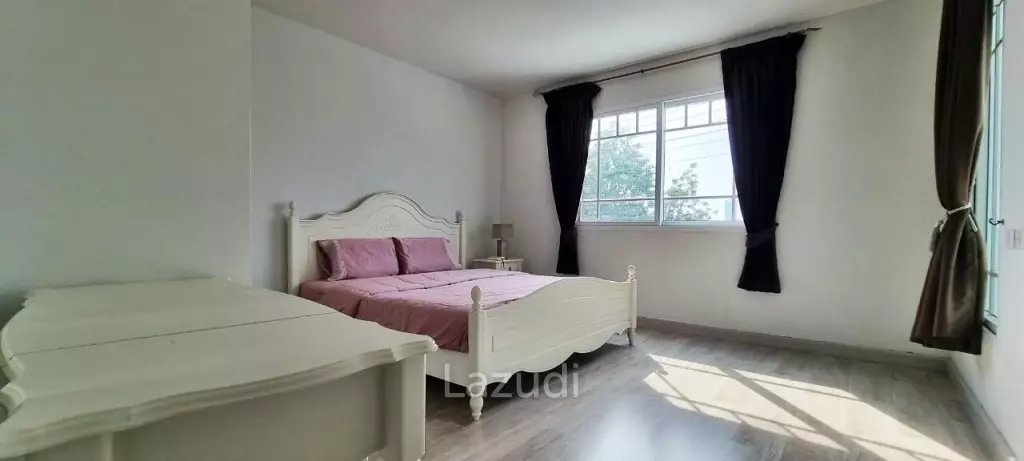 Huay Yai 3 Bedrooms House for Sale