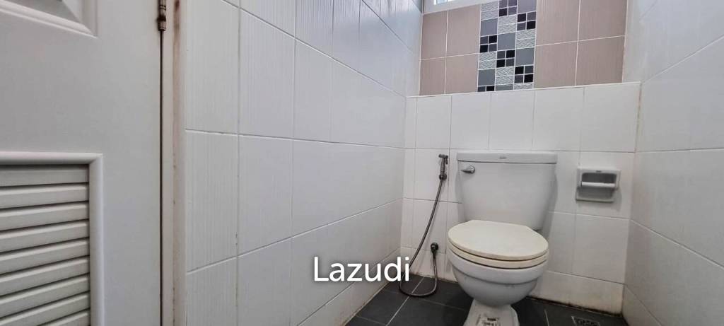 Huay Yai 3 Bedrooms House for Sale
