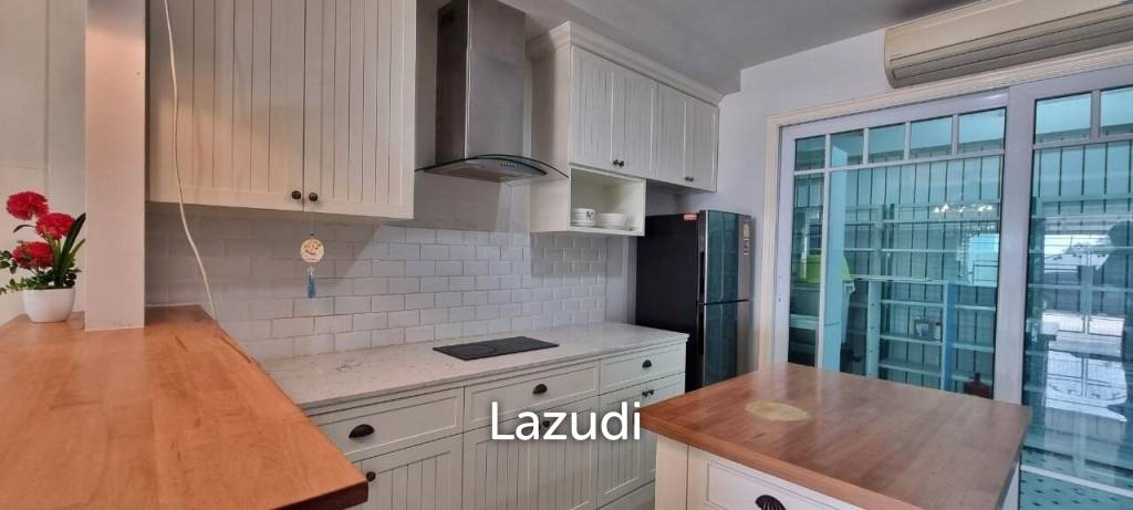 Huay Yai 3 Bedrooms House for Sale