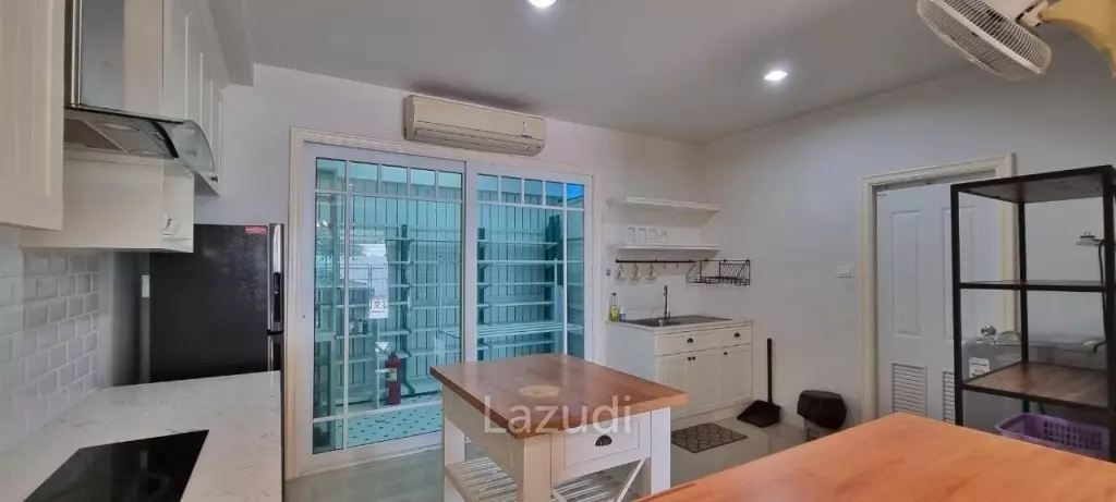 Huay Yai 3 Bedrooms House for Sale