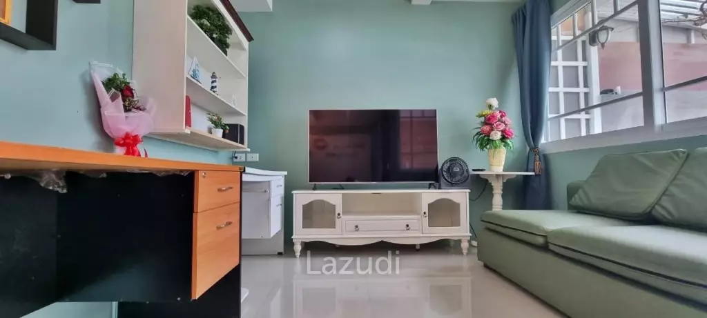 Huay Yai 3 Bedrooms House for Sale