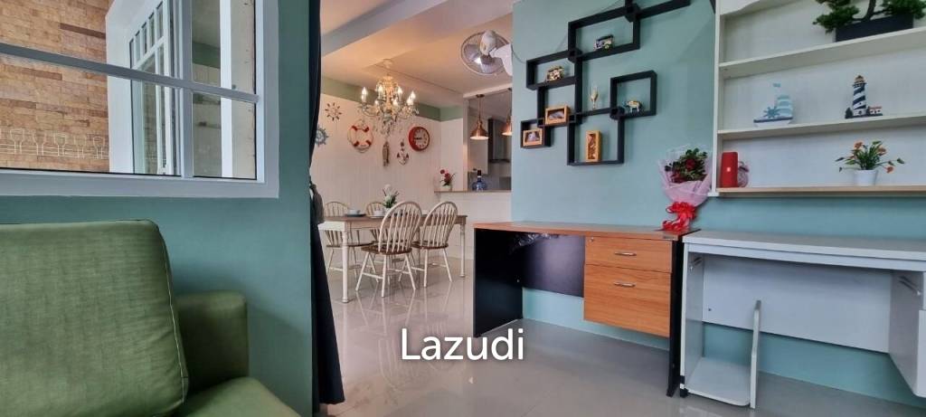 Huay Yai 3 Bedrooms House for Sale