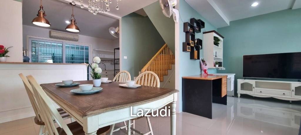 Huay Yai 3 Bedrooms House for Sale