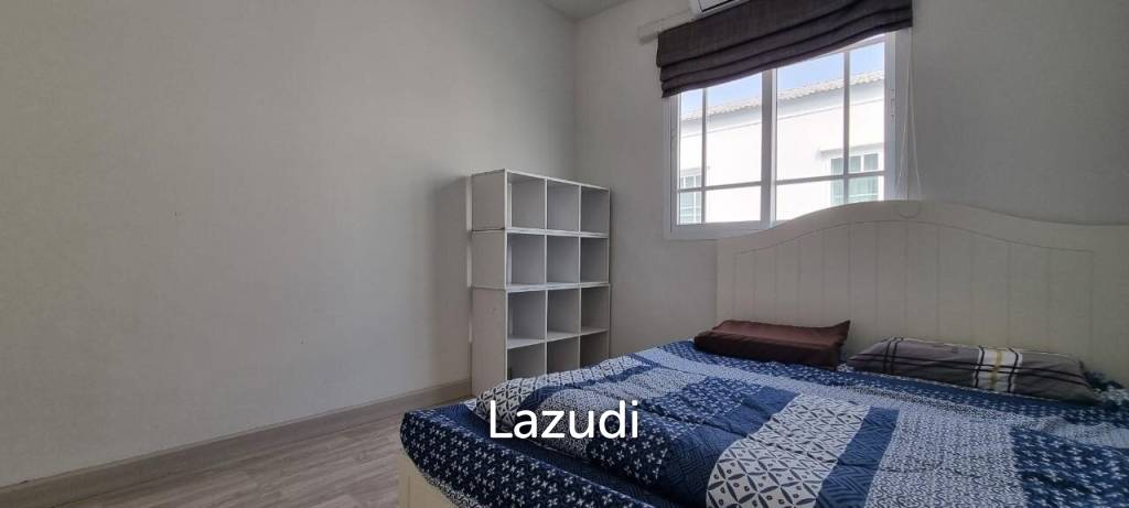Huay Yai 3 Bedrooms House for Sale