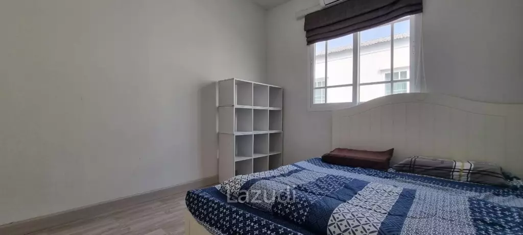 Huay Yai 3 Bedrooms House for Sale