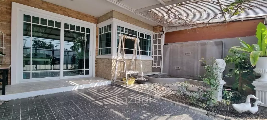 Huay Yai 3 Bedrooms House for Sale