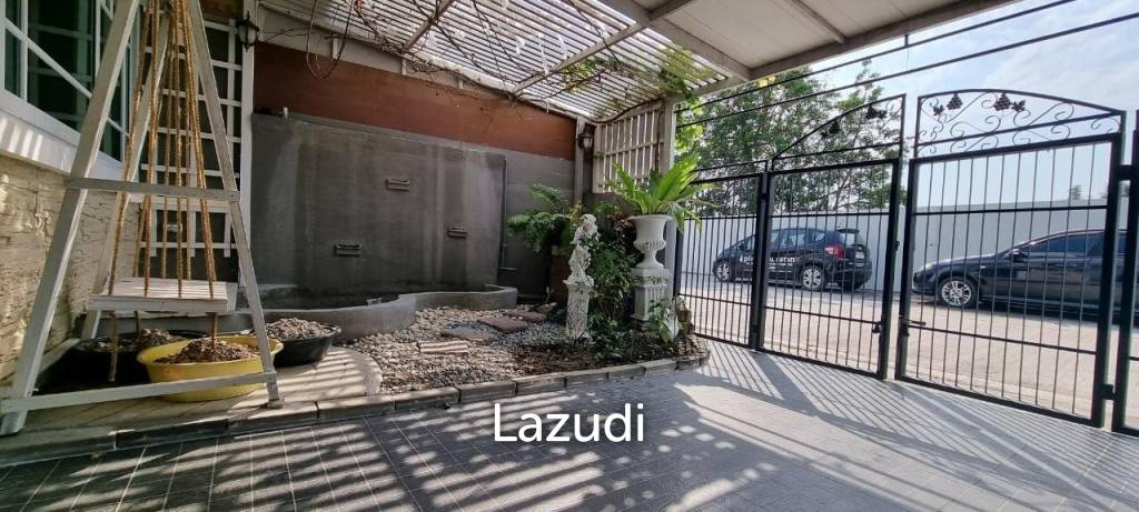 Huay Yai 3 Bedrooms House for Sale
