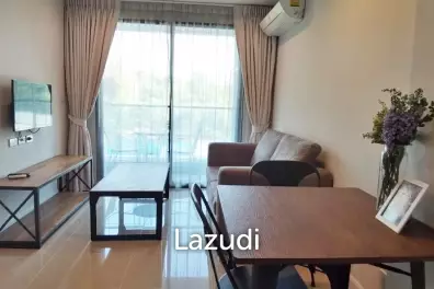 De Amber Condo For Rent In Bangsaray