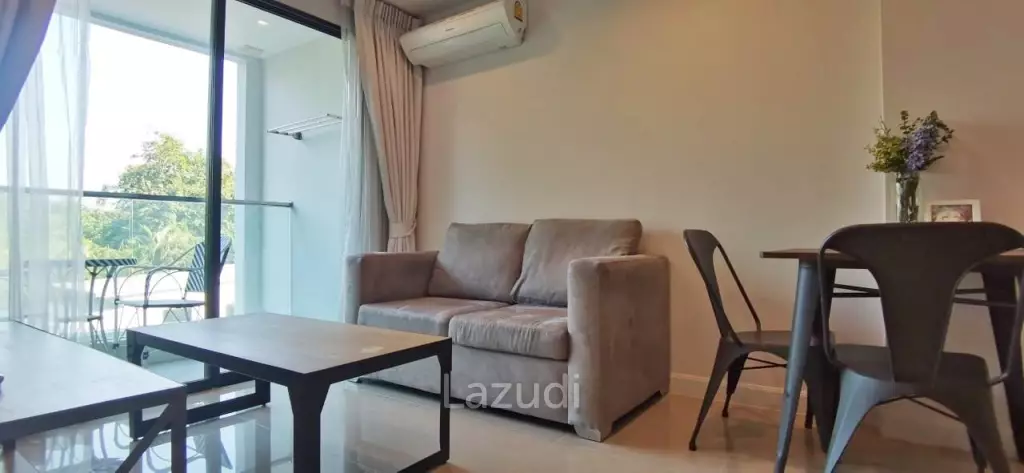 De Amber Condo for Rent in Bangsaray