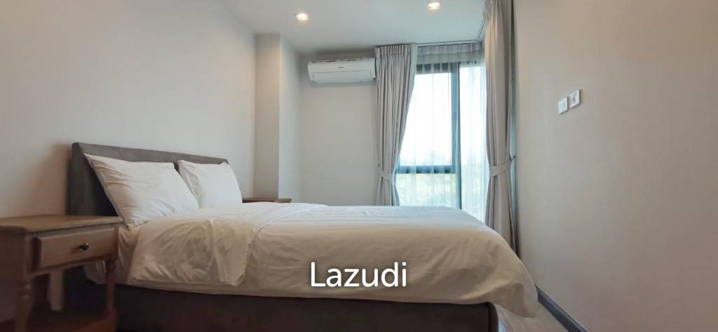 De Amber Condo for Rent in Bangsaray