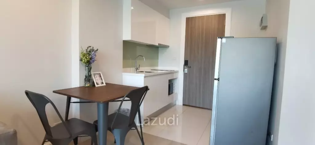 De Amber Condo for Rent in Bangsaray
