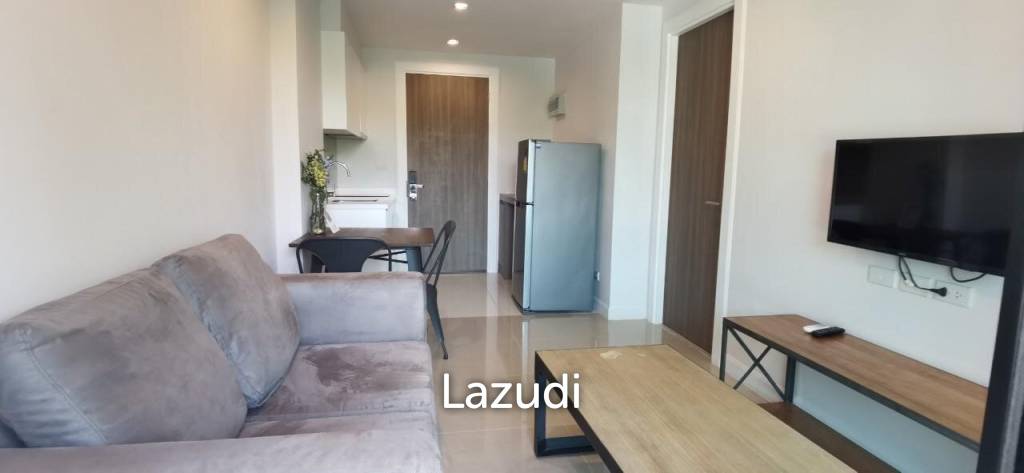 De Amber Condo for Rent in Bangsaray