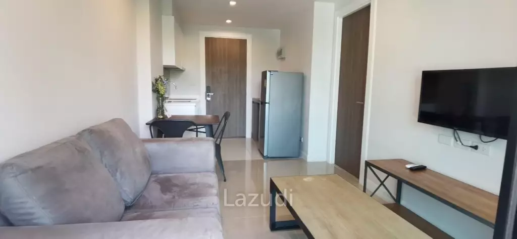 De Amber Condo for Rent in Bangsaray