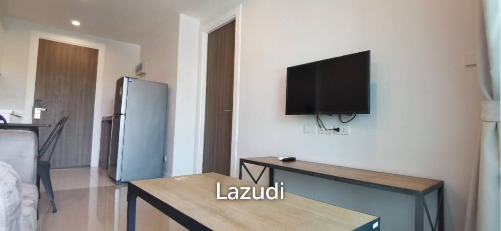 De Amber Condo for Rent in Bangsaray