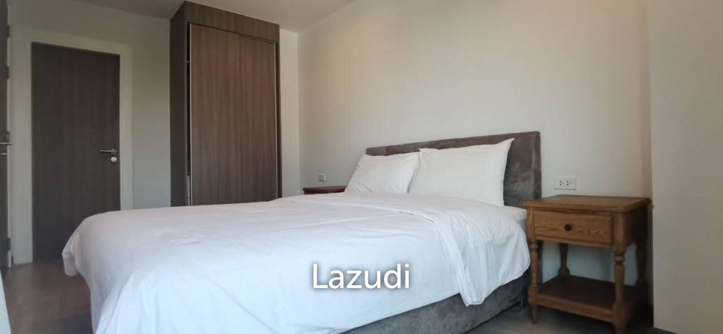 De Amber Condo for Rent in Bangsaray