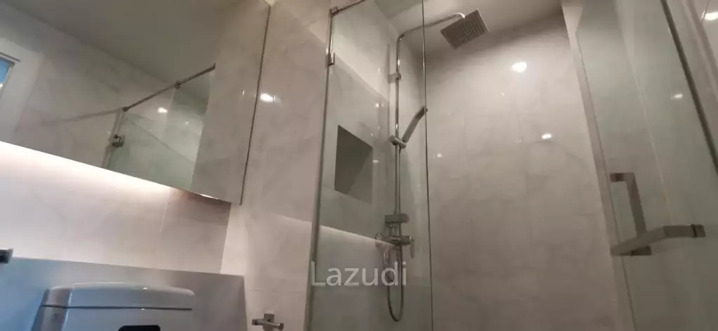 De Amber Condo for Rent in Bangsaray