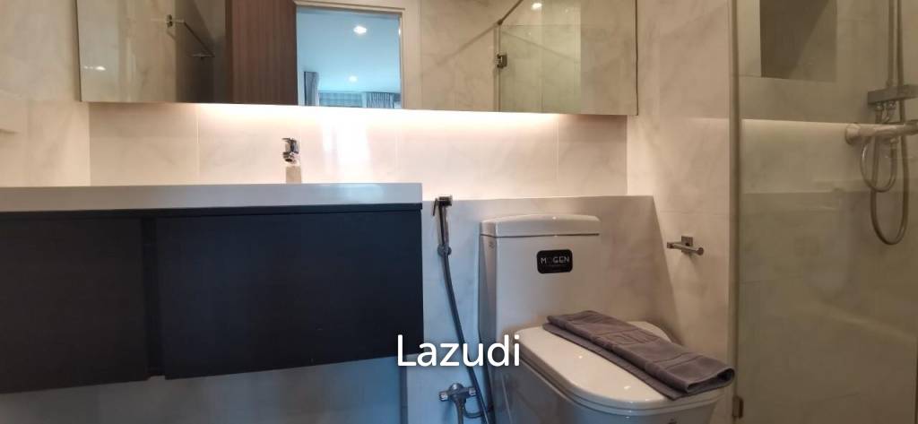 De Amber Condo for Rent in Bangsaray