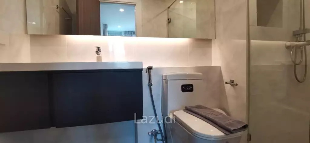 De Amber Condo for Rent in Bangsaray