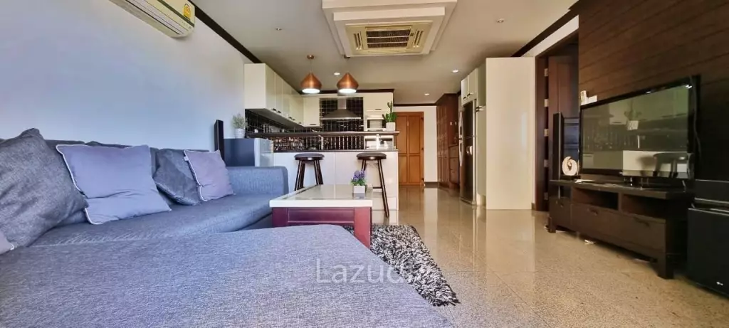 2Beds for Sale in Royal Hill Condo