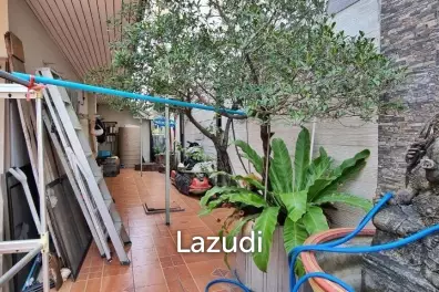 2 Storey House for Sale in Na-Kluea