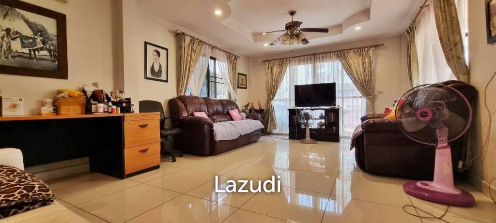 2 Storey House for Sale in Na-Kluea