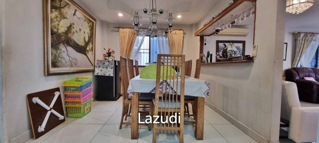 2 Storey House for Sale in Na-Kluea