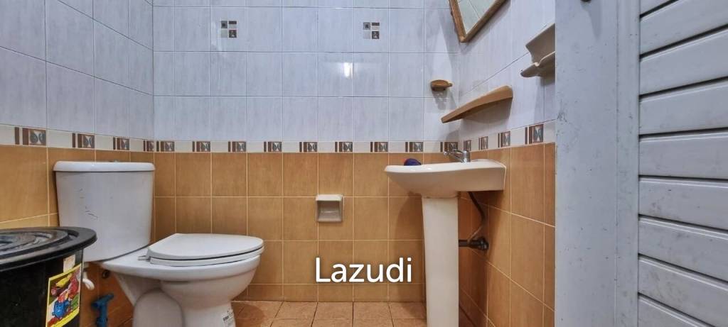 2 Storey House for Sale in Na-Kluea