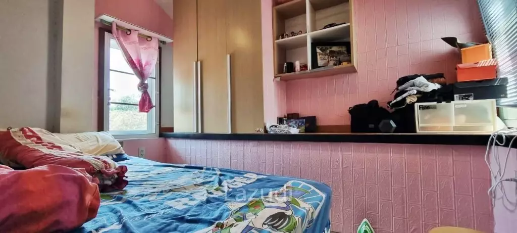 2 Storey House for Sale in Na-Kluea