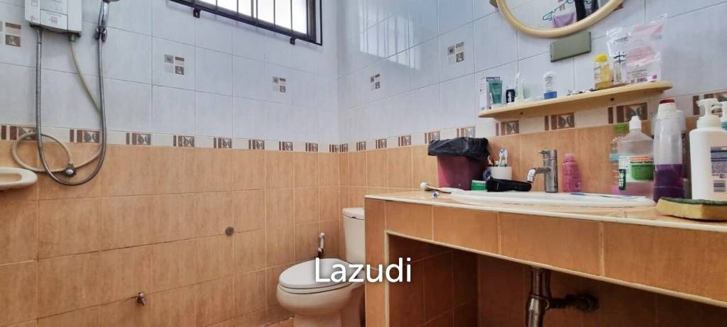 2 Storey House for Sale in Na-Kluea