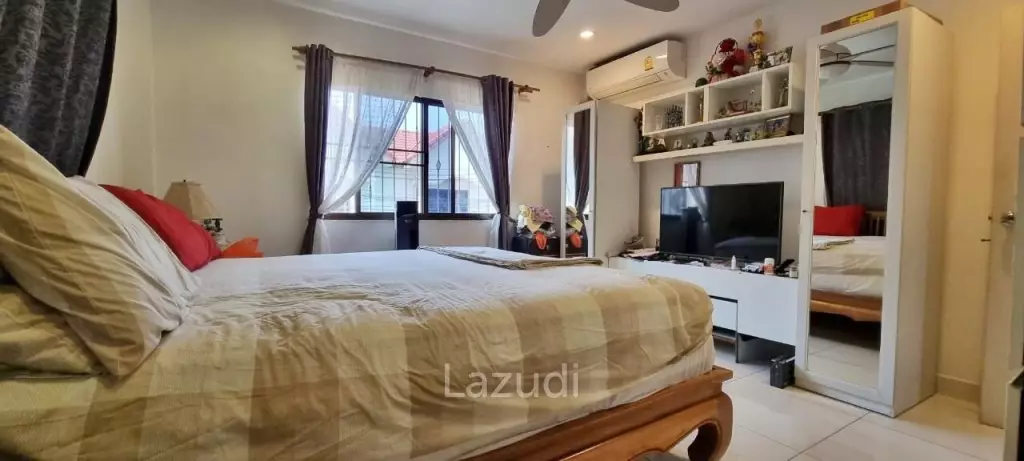 2 Storey House for Sale in Na-Kluea