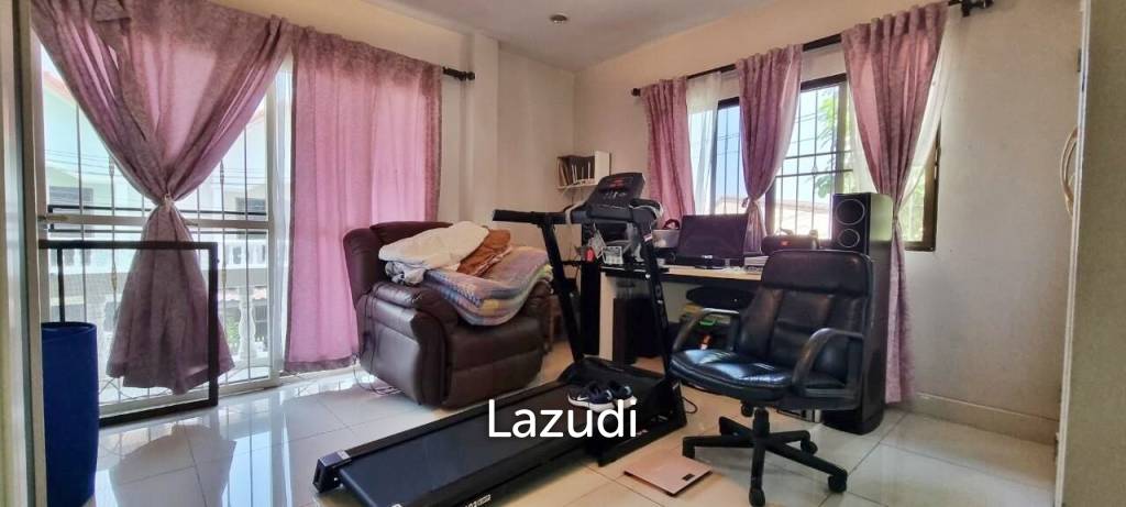 2 Storey House for Sale in Na-Kluea