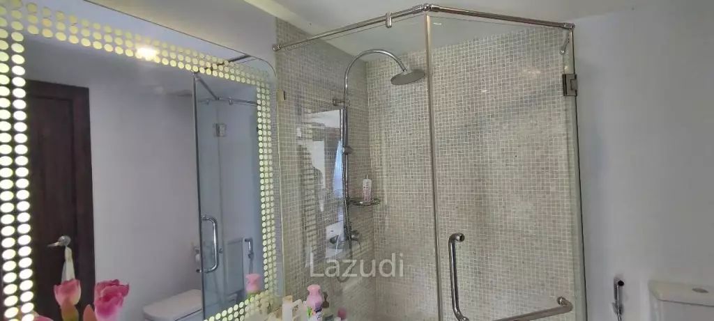 2 Bedrooms Serenity Wongamat for Sale