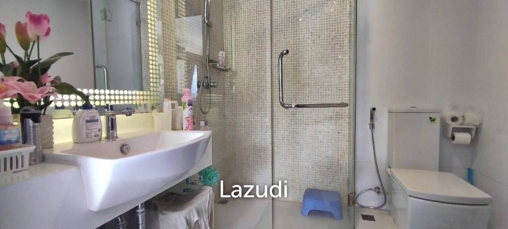 2 Bedrooms Serenity Wongamat for Sale