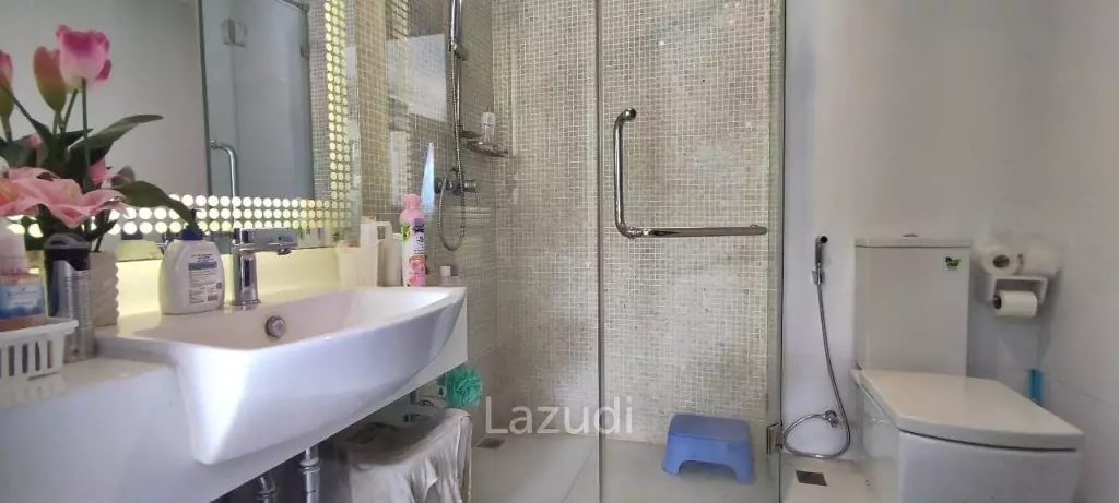 2 Bedrooms Serenity Wongamat for Sale