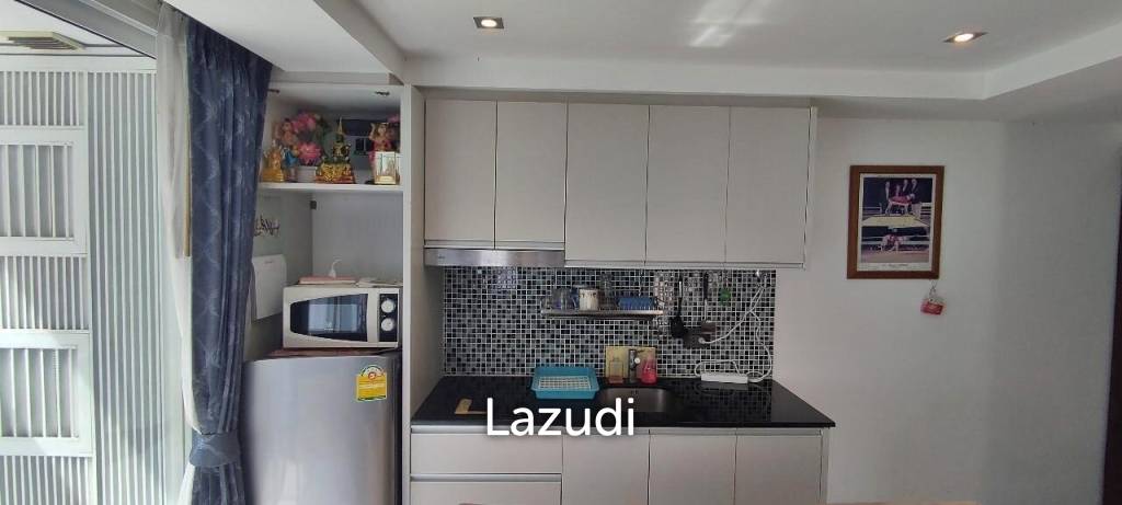 2 Bedrooms Serenity Wongamat for Sale