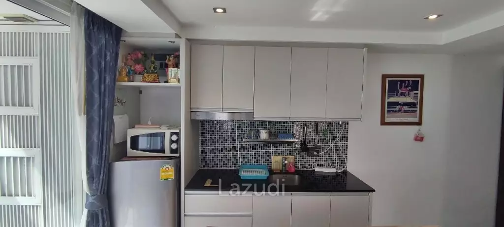 2 Bedrooms Serenity Wongamat for Sale