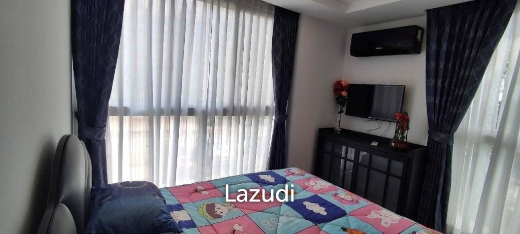 2 Bedrooms Serenity Wongamat for Sale