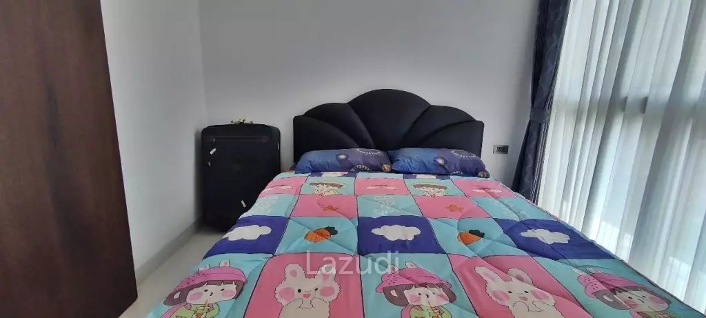 2 Bedrooms Serenity Wongamat for Sale