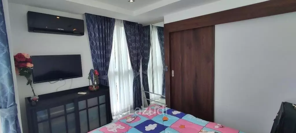 2 Bedrooms Serenity Wongamat for Sale