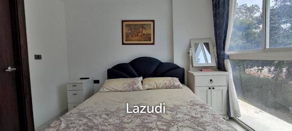 2 Bedrooms Serenity Wongamat for Sale