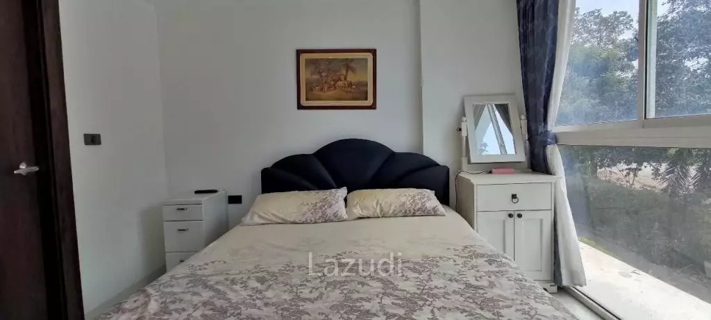 2 Bedrooms Serenity Wongamat for Sale